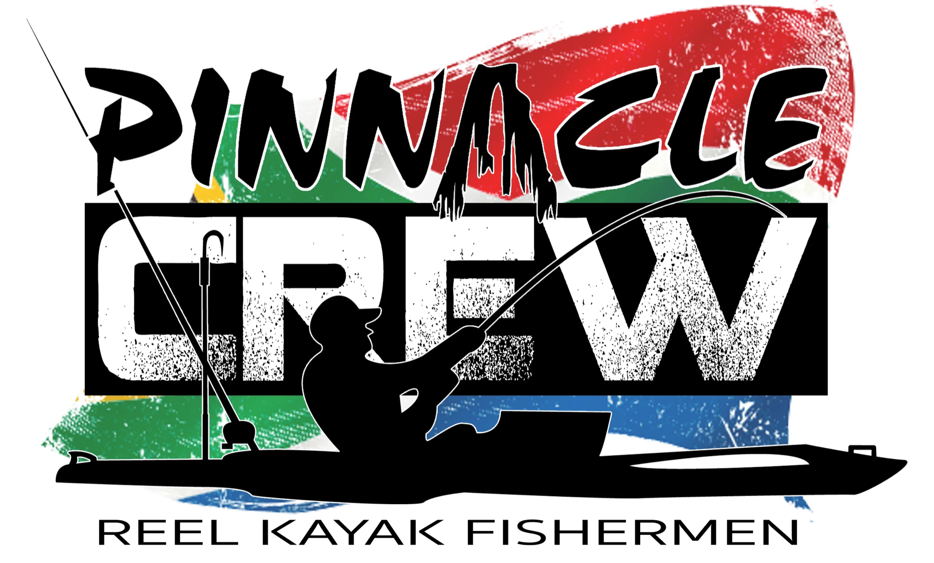 Pinnacle Crew — Reel Kayak Fishermen