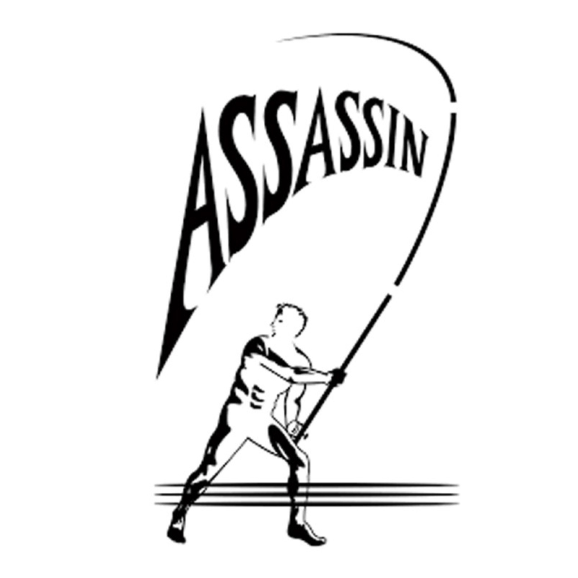 Assassin Rods