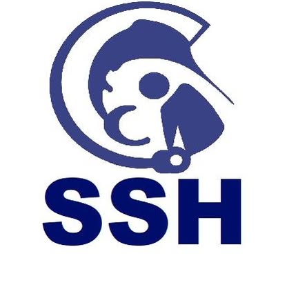 SSH Seriously Sharp Hooks